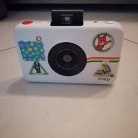 macchina fotografica 