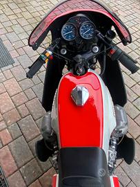 Moto Guzzi Le Mans 1978