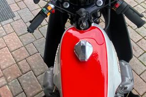 Moto Guzzi Le Mans 1978