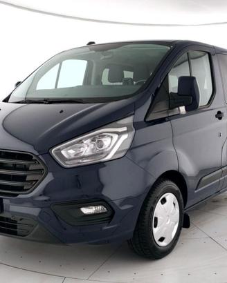 FORD Transit Custom 320 2.0 tdci 130cv Titanium d.