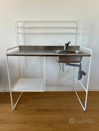 Cucina IKEA SUNNERSTA