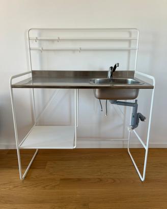 Cucina IKEA SUNNERSTA