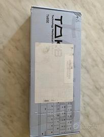 Tastiera meccanica TMKB T68SE