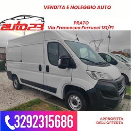 Fiat Ducato 33 2.2 Mjt 120CV Cargo Iva Compresa