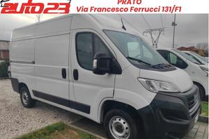 Fiat Ducato 33 2.2 Mjt 120CV Cargo Iva Compresa