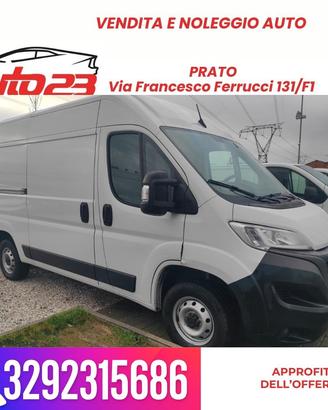 Fiat Ducato 33 2.2 Mjt 120CV Cargo Iva Compresa