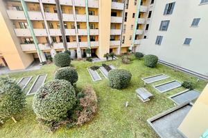 Appartamento Milano [Cod. rif 3304260VRG]