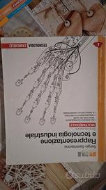 Rappresentazione e Tecnologia industriale 
