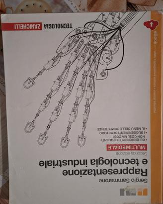 Rappresentazione e Tecnologia industriale 