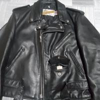 Chiodo schott originale