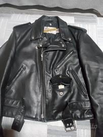 Chiodo schott originale