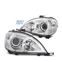 FARI MERCEDES CLASSE ML W163 98-01 RESTYLING LOOK 