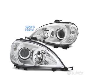 FARI MERCEDES CLASSE ML W163 98-01 RESTYLING LOOK 