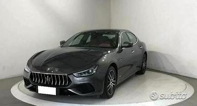 Ricambi per maserati ghibli anno 2019 #0057