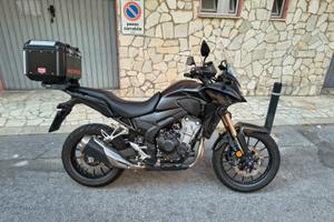 Honda CB 500 - 2022