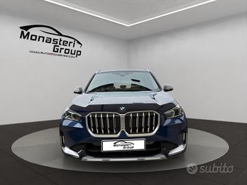 Bmw X1 sDrive 18d