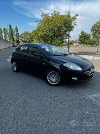 Fiat Bravo GPL
