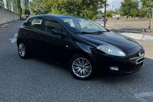 Fiat Bravo GPL