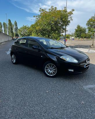 Fiat Bravo GPL