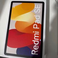 Redmi Pad SE
