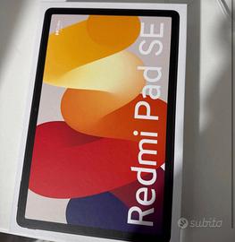 Redmi Pad SE