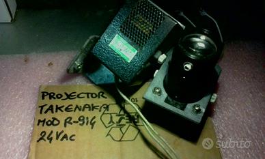 collinatore di centratura