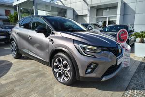 RENAULT Captur TCe 100 CV GPL Techno 16.000 KM UFF
