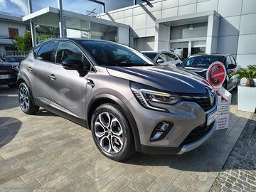 RENAULT Captur TCe 100 CV GPL Techno 16.000 KM UFF
