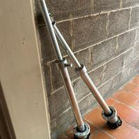 Gruette Besenzoni estraibili