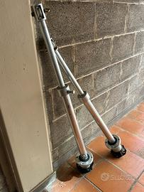 Gruette Besenzoni estraibili