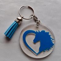 portachiavi personalizzato 