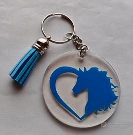 portachiavi personalizzato 