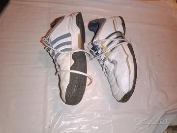 Adidas torsion nr 46