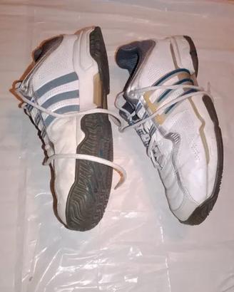 Adidas torsion nr 46