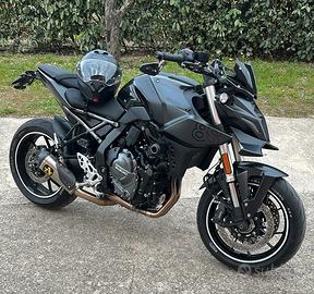 GSX-8S 800