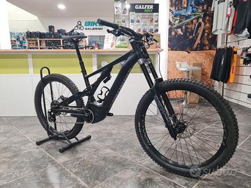 MTB  E-BIKE- Specialized Kenevo expert USATO