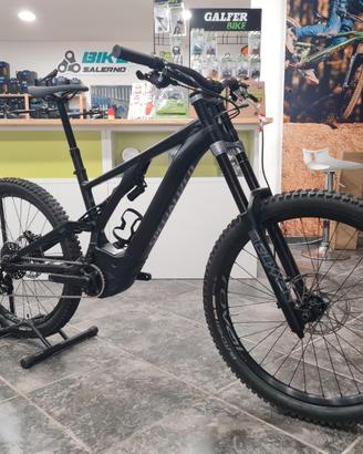 MTB  E-BIKE- Specialized Kenevo expert USATO