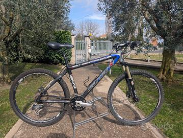 MTB CARRARO SETTEGUADI CARBONIO