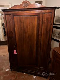 Armadio antico