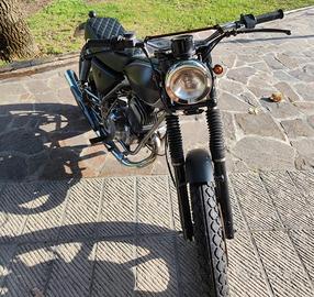 Cagiva sst250