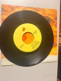 The Rolling Stones – Angie / Silver Train