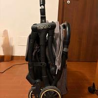 PASSEGGINO PIEGHEVOLE