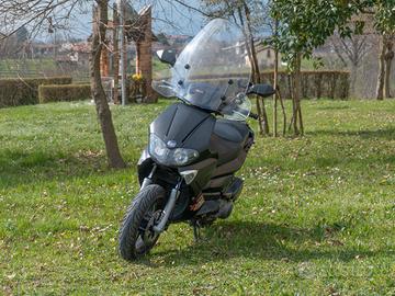 Gilera Runner 125, del 2009, pronto e revisionato