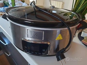 SLOW COOKER ESC7400