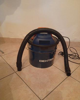 aspiracenere in garanzia