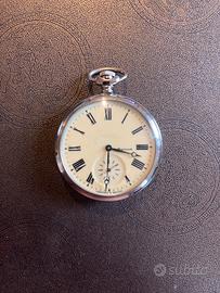 Orologio da tasca