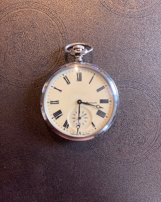 Orologio da tasca