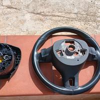 volante con airbag VW passat 6/7  e Touareg 