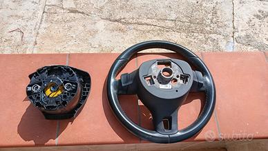 volante con airbag VW passat 6/7  e Touareg 