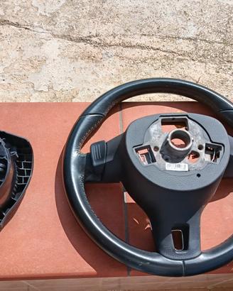 volante con airbag VW passat 6/7  e Touareg 
